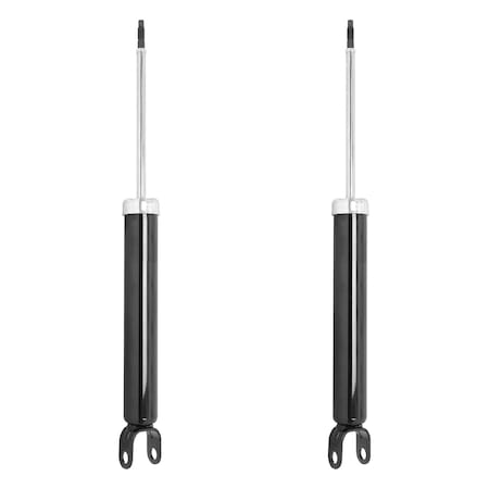 Unity 2-259890-001 Rear Shock Absorber Kit 2-259890-001
